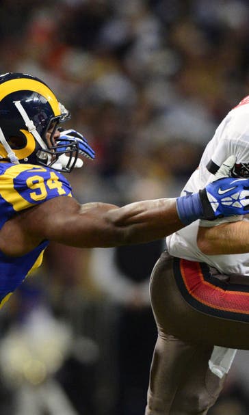 Buccaneers stifled on offense in road loss to Rams